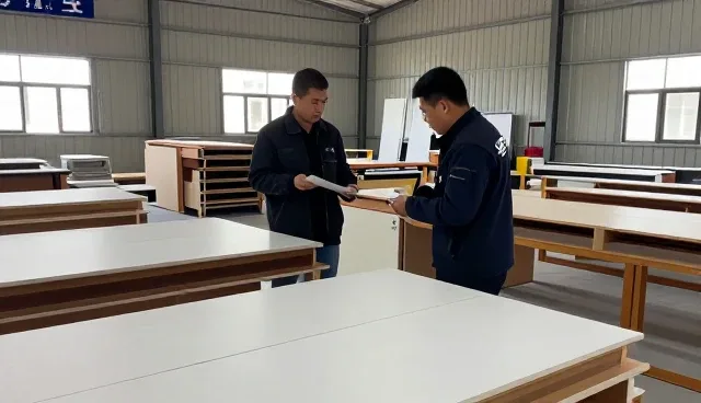 佛山市顺德区龙江镇逸飞家具厂介绍来样定制在配套中的应用