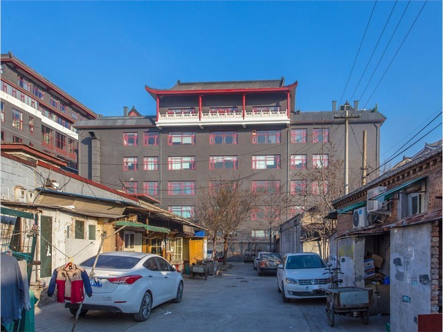 山西特殊机械设备五星服务